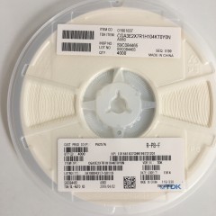 TDK贴片电容CGA3E2X7R1H103K080AA