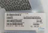TDK车规贴片电感CLF10060NIT-101M-D技术参数详解