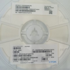 TDK温度传感器NTCG103JF103HT1S参数介绍