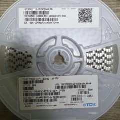 TDK车规级电容CGA4J1X7R1H475KT0Y0N