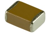 KEMET (基美)品牌高频贴片电容C1812C104J1GACTU1812/100V/104J/NP0