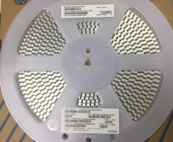 TDK电容CKG45KX7T2W474MT009W参数详解